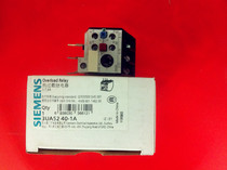 Suzhou Siemens thermal relay 3U5240-1A 1-1 6A