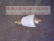 Maffle furnace terminal Porcelain Tower copper screw cap gasket furnace lining wire K-type thermocouple gray dish Crucible holder clamp