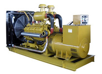 450KW Upper Chai Shares Total Plant 450KW Diesel Generator Unit Total Copper Motor Shanghai Diesel Engine Total Plant