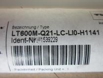 Turk linear displacement sensor LT600M-Q21-LC-L10-H1141 1539229 bargaining