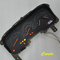 Lincoln Navigator 02-05 Instrument Assembly Combination Instrument Assembly