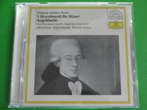 mozart wind divertimenti k 439b etc 2cd