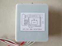 GB-160C170C Automatic voltage regulator Brushed generator excitation voltage regulator AVR phase complex excitation regulator