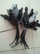 Argon arc welding plasma switch welding torch switch micro switch springboard switch argon arc welding switch with wire switch