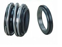 GW ISG ISW IHG IHW 18 20 25 30 35 40 mechanical seal water seal shaft seal water pump