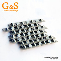 Roller cage V4-5Z V6-7Z V9-10Z Cross rail special V2-13Z V1-16Z V4-19Z