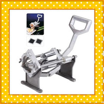 Manual shredder Chip cutter Potato cutter Melon and fruit machine