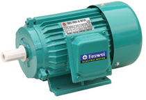 5 5 kW motor Three-phase 380 volt Y series asynchronous motor