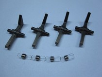 Rayle suitable for Samsung 4725 separation claw Xerox 3200 3124 3125 separation claw