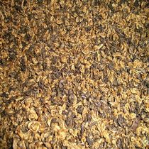 Early spring Gold Silk Dianhong Tea Premium gold bud Bi Luo Gold Ong Gold Snail Black tea is thicker than Jin Jun Mei