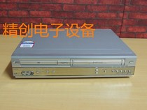 The LG DVD video recorder LV-DV802