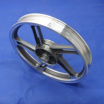 Suitable for sharp EN125-3A -3 -3E front wheel rear wheel EN150 front wheel rear wheel