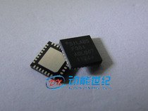 C8051F381-GMR SILICON Original Embedded Microcontroller Chip QFN-32