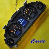 Boulevard Combination instrument assembly Instrument glass Instrument motor Instrument display Without glass