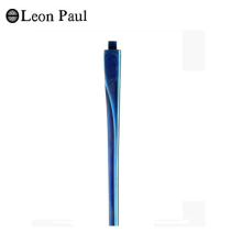 leonpaul Paul Chinese Blue Sabre Sword strip