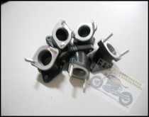 Cross Country Motorcycle New Cross-country Carling Cross-country Great Cabbage Special Intake Pipe Carburetor Joint CQR250