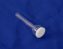 Glass melting plate sulfur meter electrolytic cell universal silicon carbon tube reducer quartz boat porcelain boat rubber stopper silicone tube