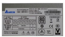 Delta 750W rated server power supply GPS-750AB D workstation professional server power supply