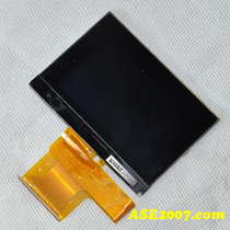 Audi A6l instrument cluster 4f0 920 900 m display