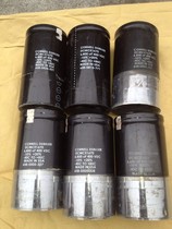 American big D 400V6800UF 6800UF450VDC inverter high current aluminum electrolytic capacitor