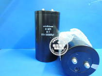 80V 100000UF disassembly original DC electrolytic capacitor 100000 MFD 80VDC screw capacitor