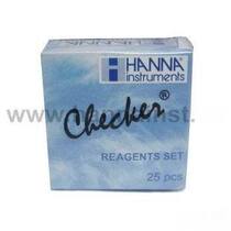 More than two sets of HI701-25 residual chlorine reagent HI701 25 times detector colorimetric agent