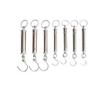 Huayu tube dynamometer Newton tensile force meter measuring rod LTZ-1 2 3 5 10 20 30 50 100