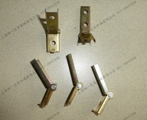 Foot sealer accessories Spring hook Sealing electromechanical heater hook accessories Vacuum machine accessories