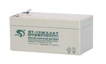 New Taiwan Saite battery 12V3 3AH 20HR battery BT-12M3 3AT false 1 penalty 10