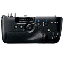 Sony Sony VG-C99AM vertical clap handle and battery case A99 special warranty
