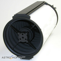 Imported main mirror GSO 10” F8 RC hyperboloid foldback astronomical telescope Deep space planetary photography aluminum barrel