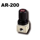 Jinlongfa pressure regulating valve AR-200 KLH Taiwan authentic pneumatic Taiwan original large quantity preferential