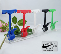 POP explosion label clip Shelf clip Price tag clip Thumb clip Advertising clip Display clip