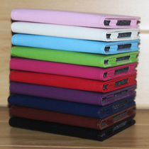 Kindle Paperwhite4 generation Amazon 10th generation litchi leather case e-book dormant leather case