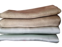 1 m x 1 m factory heng xuan cards dian han tan welding fireproof fabric welding shielding cloth crown thickness 2mm