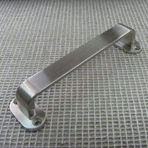 German Hongying Invisible Door Handle Ming Door Handle Cabinet Furniture Handle background wall Dark door handle