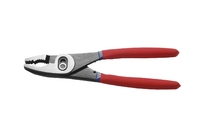 Taiwan imported original dress F-300H Fuya FUJIYA powerful carp pliers 10 (with glue handle)
