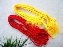 Allegro rope Red allegro rope Yellow allegro rope Color rope 2 per payment per payment price promotion