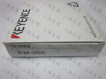 New Original Keenz (KEYENCE) Proximity Switch EM-005