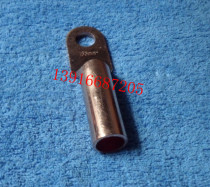 Phoenix copper joint blocked oil type copper joint head tubular copper joint wire nose DT-185MM
