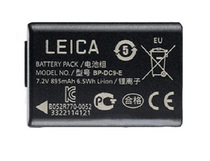leica leica V-LUX2 V-LUX3 V4 DC9 DC9-E original battery original pack Shunfeng