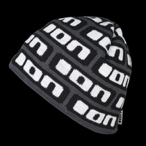 KBC kite surf @ ION Logo warm hat two colors