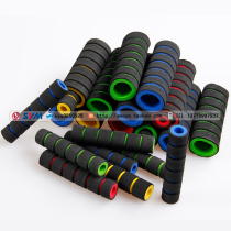 Motorcycle Handlebar Sleeve Motorcycle Retrofit Accessories Handlebar Cover Sponge Cover handlebar cover 1 Pay