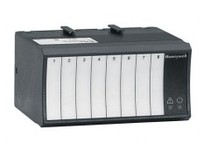 Honeywell XFL822A 8 Analog Output Modules XL50 Controller