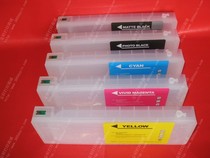 With ink cartridge filling Ink cartridge is suitable for EPSON EPSON 9910 7910 9908 7908