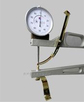 Violin making tool violin dial indicator for plate special table thickness meter