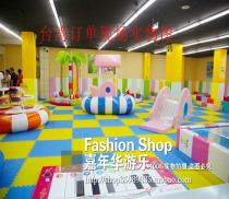 Playground dedicated * Parent-child Mat * crawling Mat * foam mat * EVA Mat * 1 m * 1 m * 2cm thick