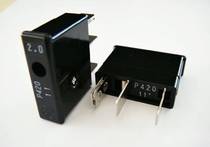 P420 Original FANUC Japan DAITO fuse fuse 2A