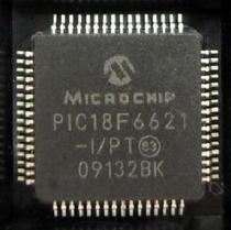 PIC18F6390-I PT new original shipment before consultation