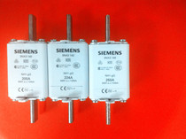 Siemens Fuse fuse 3NA3140-2C NH1-gG 200A 500v
